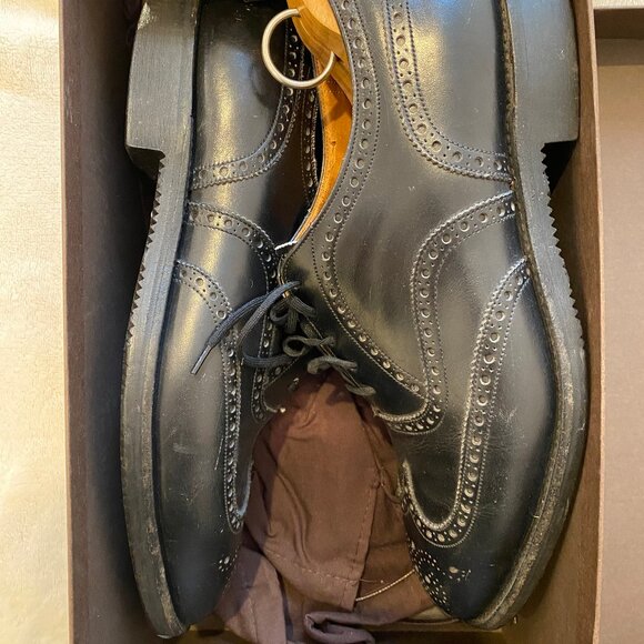 Church's (Church of England) Chetwynd Dress Shoe - Picture 3 of 9